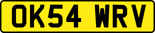 OK54WRV