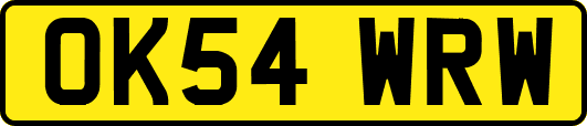 OK54WRW
