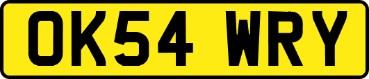 OK54WRY