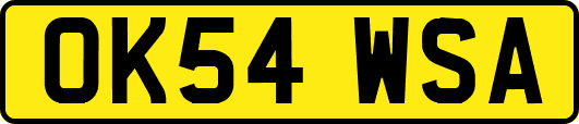 OK54WSA