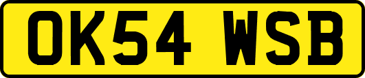 OK54WSB