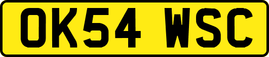 OK54WSC