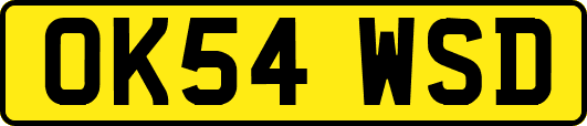 OK54WSD
