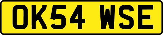 OK54WSE