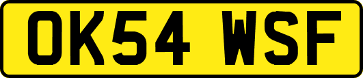OK54WSF