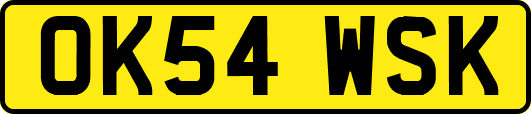 OK54WSK
