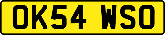 OK54WSO