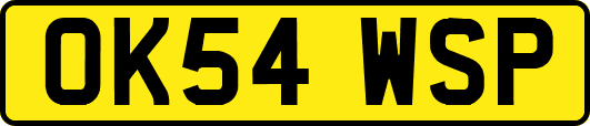 OK54WSP