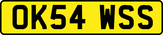 OK54WSS