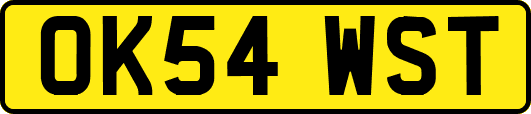 OK54WST