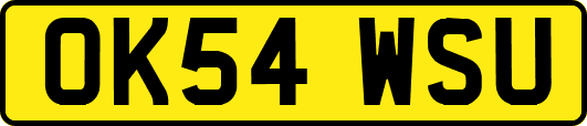 OK54WSU