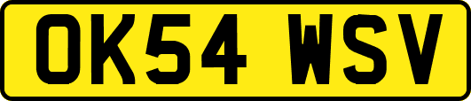 OK54WSV