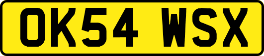 OK54WSX