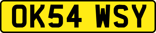 OK54WSY