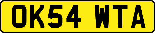 OK54WTA