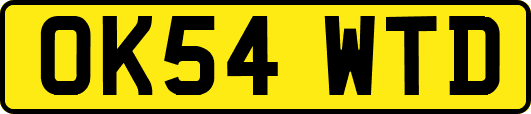 OK54WTD