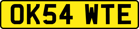 OK54WTE