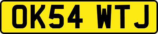 OK54WTJ