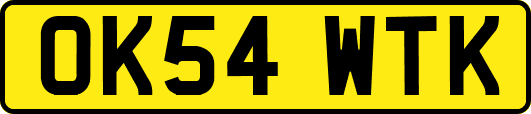 OK54WTK
