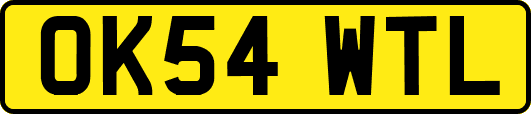 OK54WTL
