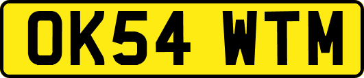 OK54WTM