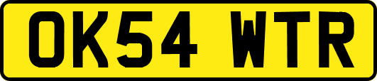 OK54WTR