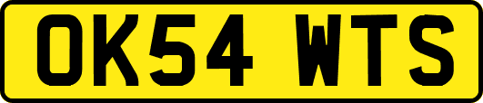 OK54WTS