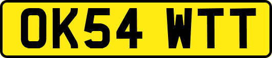 OK54WTT
