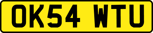 OK54WTU