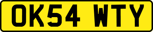 OK54WTY