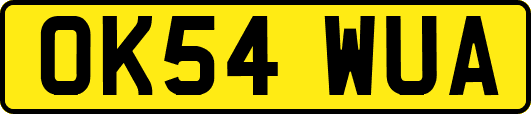 OK54WUA
