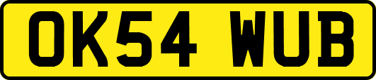 OK54WUB