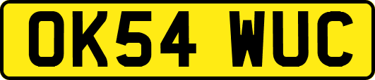 OK54WUC