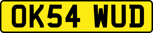 OK54WUD