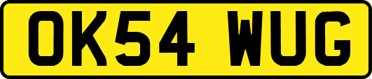 OK54WUG