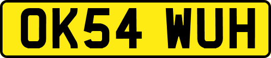 OK54WUH