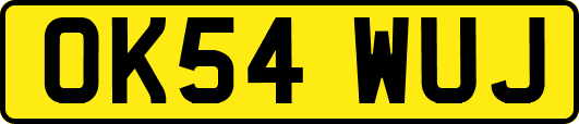 OK54WUJ