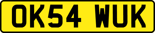 OK54WUK