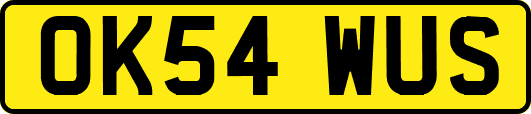 OK54WUS
