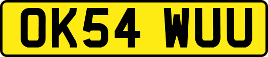 OK54WUU