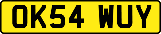 OK54WUY