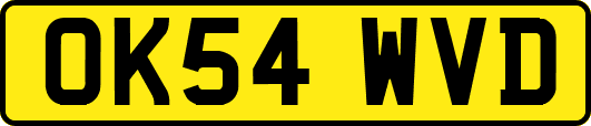 OK54WVD