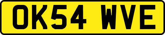 OK54WVE