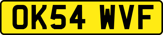 OK54WVF