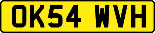 OK54WVH