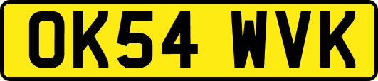 OK54WVK