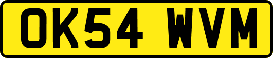 OK54WVM
