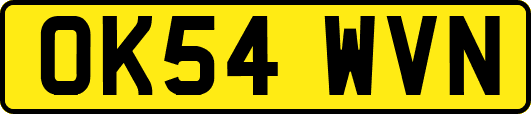 OK54WVN