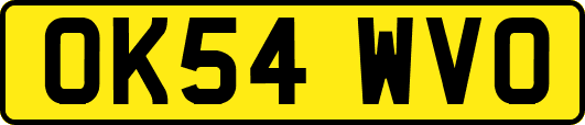 OK54WVO