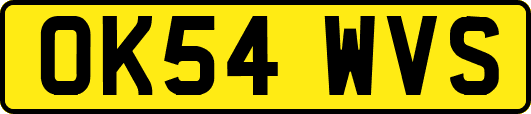 OK54WVS